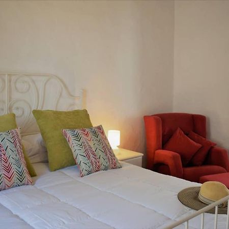 La Casa Vieja Villa Arafo Екстериор снимка
