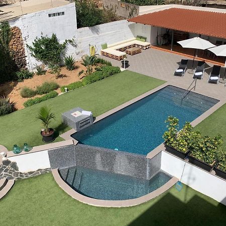 La Casa Vieja Villa Arafo Екстериор снимка