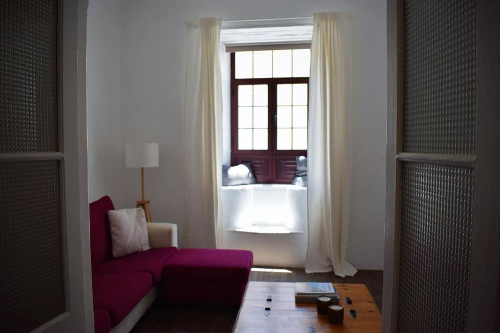 La Casa Vieja Villa Arafo Екстериор снимка