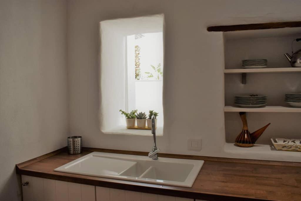 La Casa Vieja Villa Arafo Екстериор снимка