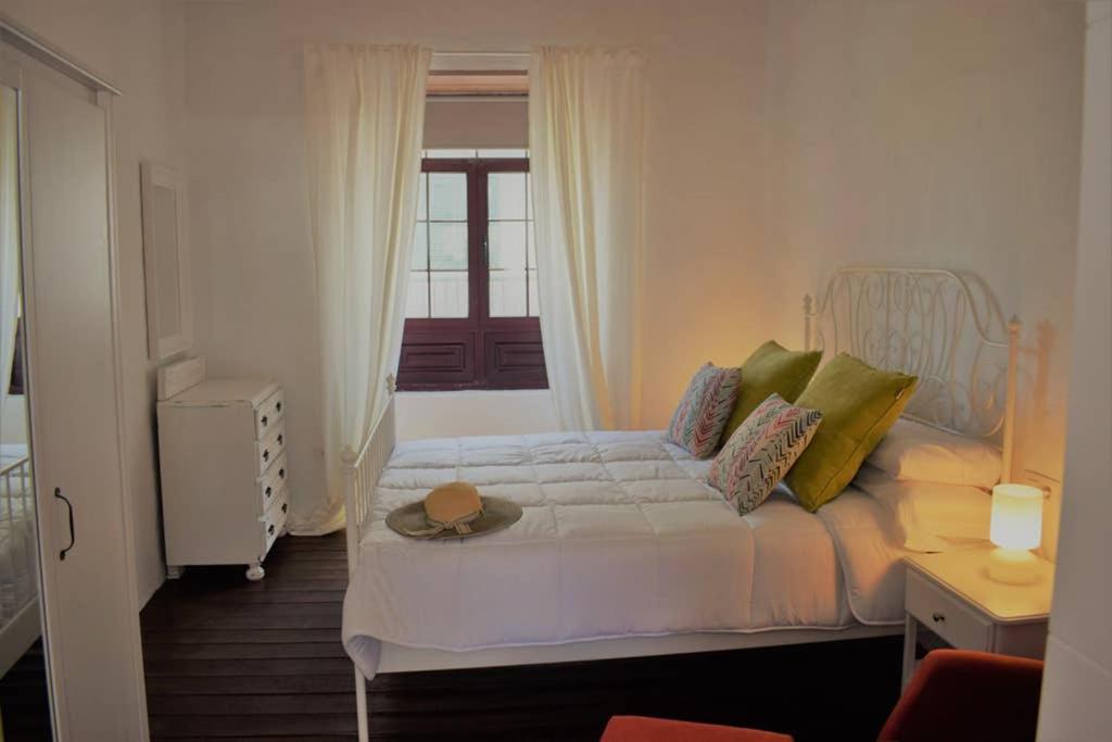 La Casa Vieja Villa Arafo Екстериор снимка