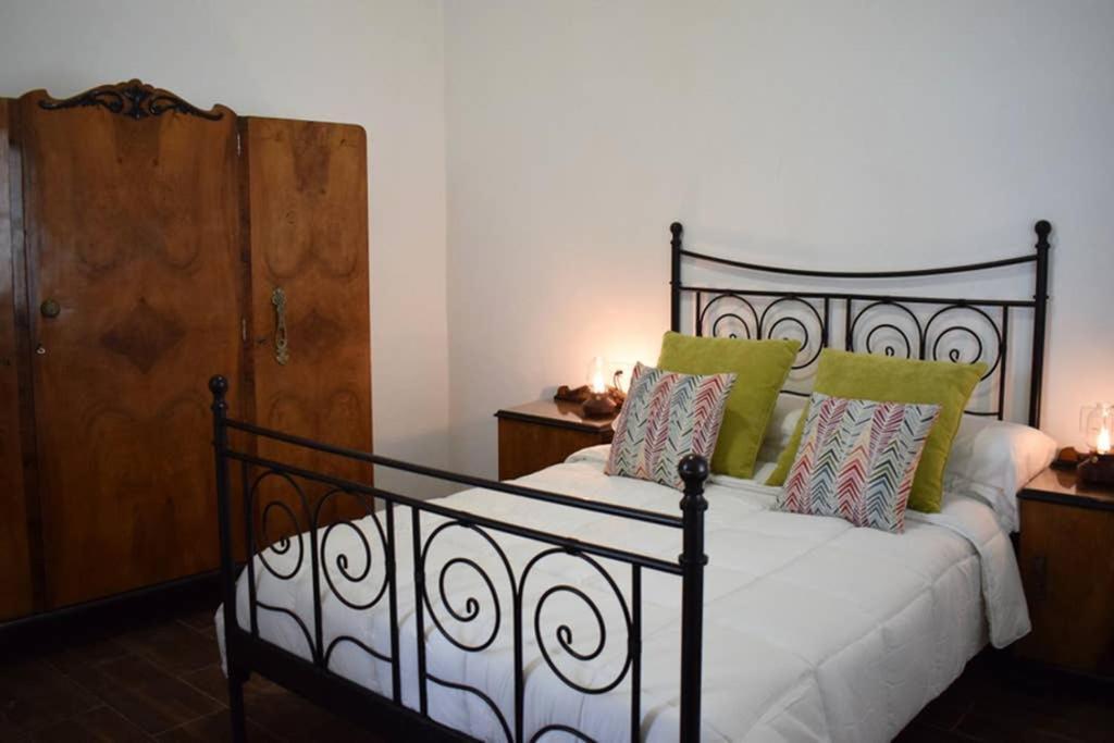 La Casa Vieja Villa Arafo Екстериор снимка