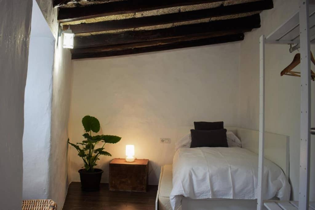 La Casa Vieja Villa Arafo Екстериор снимка