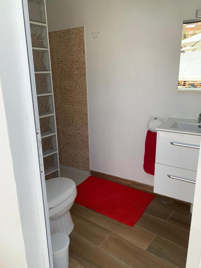 La Casa Vieja Villa Arafo Екстериор снимка