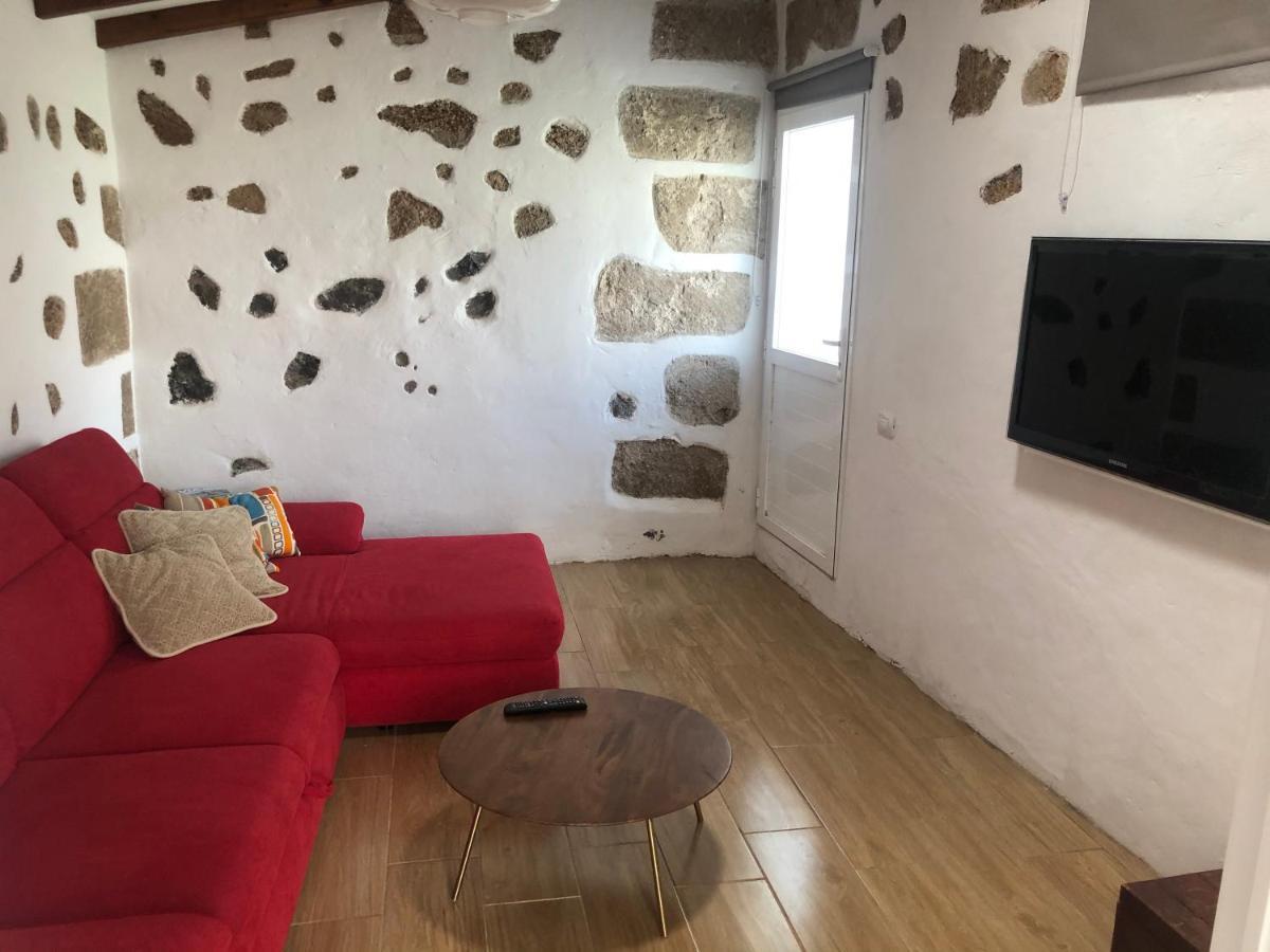 La Casa Vieja Villa Arafo Екстериор снимка